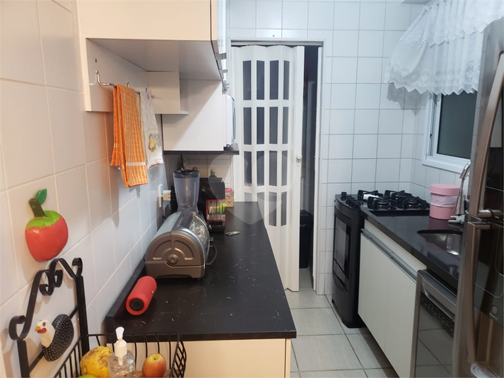 Venda Apartamento São Paulo Paraisópolis REO510030 4