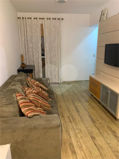 Venda Apartamento São Paulo Paraisópolis REO510030 1