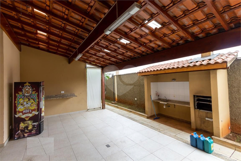 Venda Apartamento São Paulo Paraisópolis REO510030 15