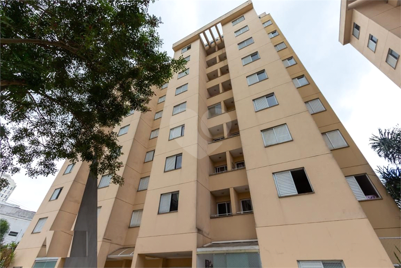 Venda Apartamento São Paulo Paraisópolis REO510030 19