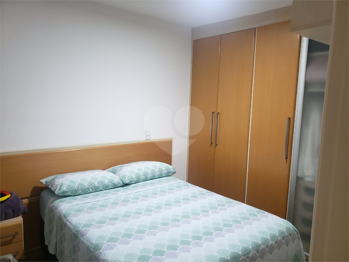 Venda Apartamento São Paulo Paraisópolis REO510030 9