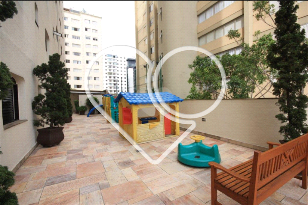 Aluguel Apartamento São Paulo Vila Madalena REO510040 15