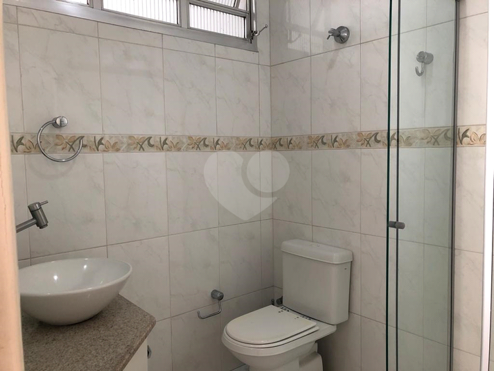 Venda Sobrado São Paulo Pinheiros REO510052 34