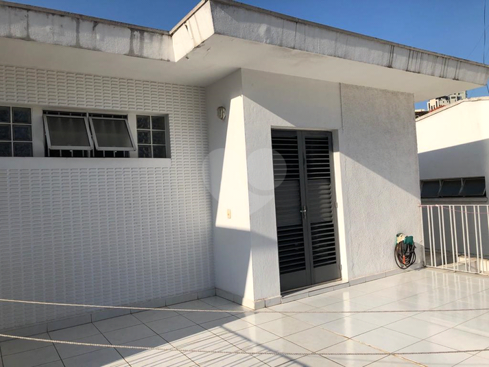 Venda Sobrado São Paulo Pinheiros REO510052 46