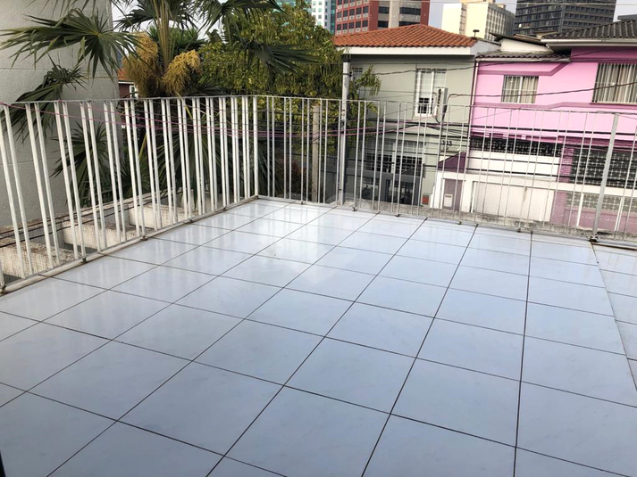 Venda Sobrado São Paulo Pinheiros REO510052 17