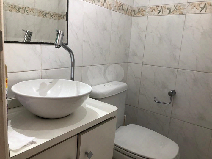 Venda Sobrado São Paulo Pinheiros REO510052 39