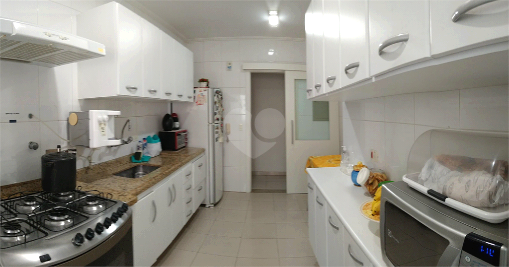 Venda Apartamento Santos Gonzaga REO510100 11