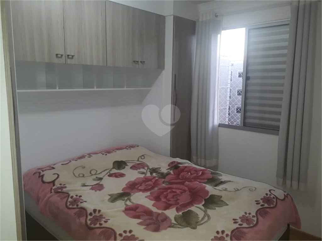 Venda Apartamento Guarulhos Água Chata REO510103 12