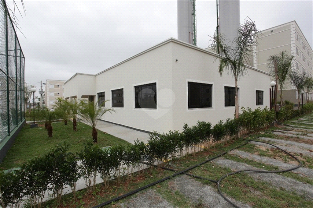 Venda Apartamento Guarulhos Água Chata REO510103 1