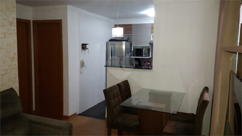 Venda Apartamento Guarulhos Água Chata REO510103 9