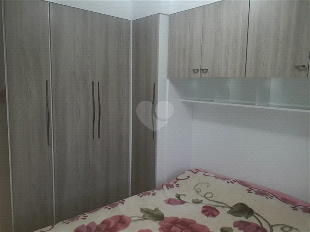 Venda Apartamento Guarulhos Água Chata REO510103 13