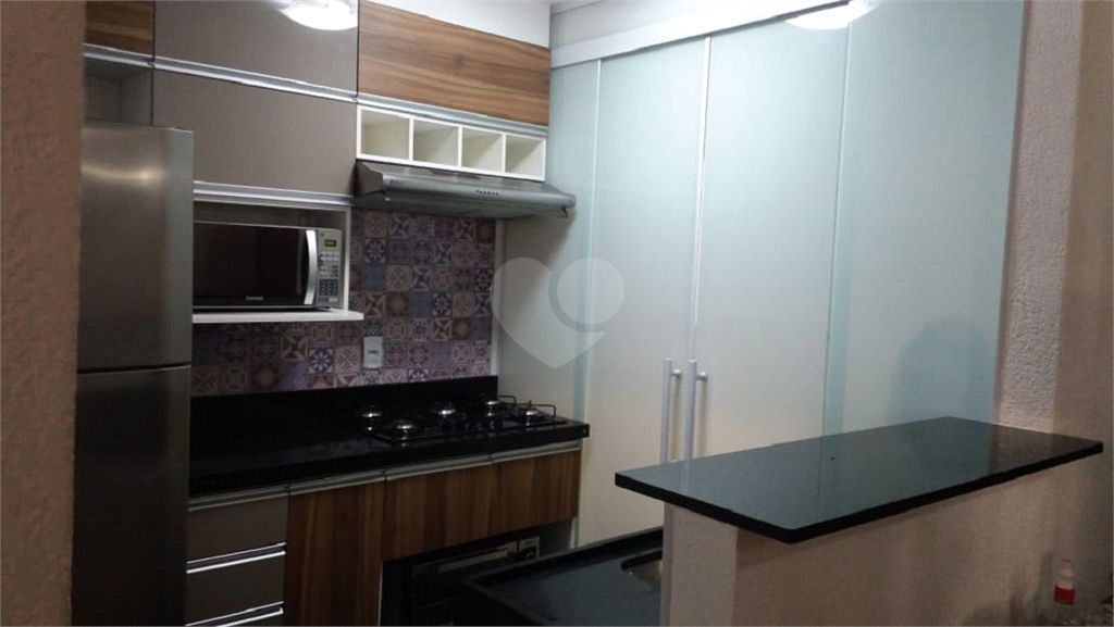 Venda Apartamento Guarulhos Água Chata REO510103 10