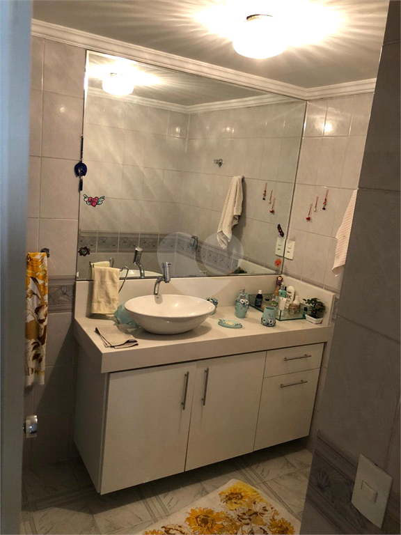 Venda Apartamento São Paulo Santana REO510111 11