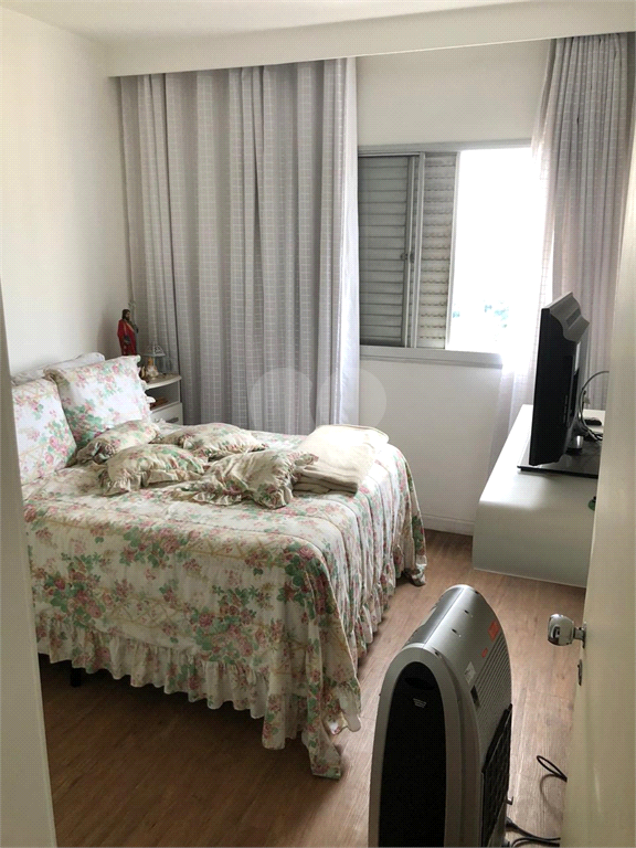 Venda Apartamento São Paulo Santana REO510111 8