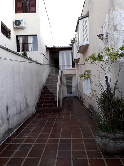 Venda Casa Mogi Das Cruzes Jardim São Jorge REO510117 19