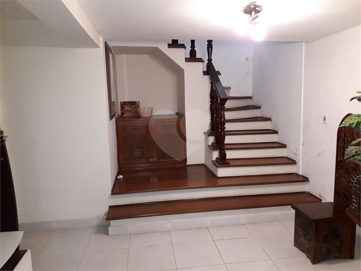 Venda Casa Mogi Das Cruzes Jardim São Jorge REO510117 17