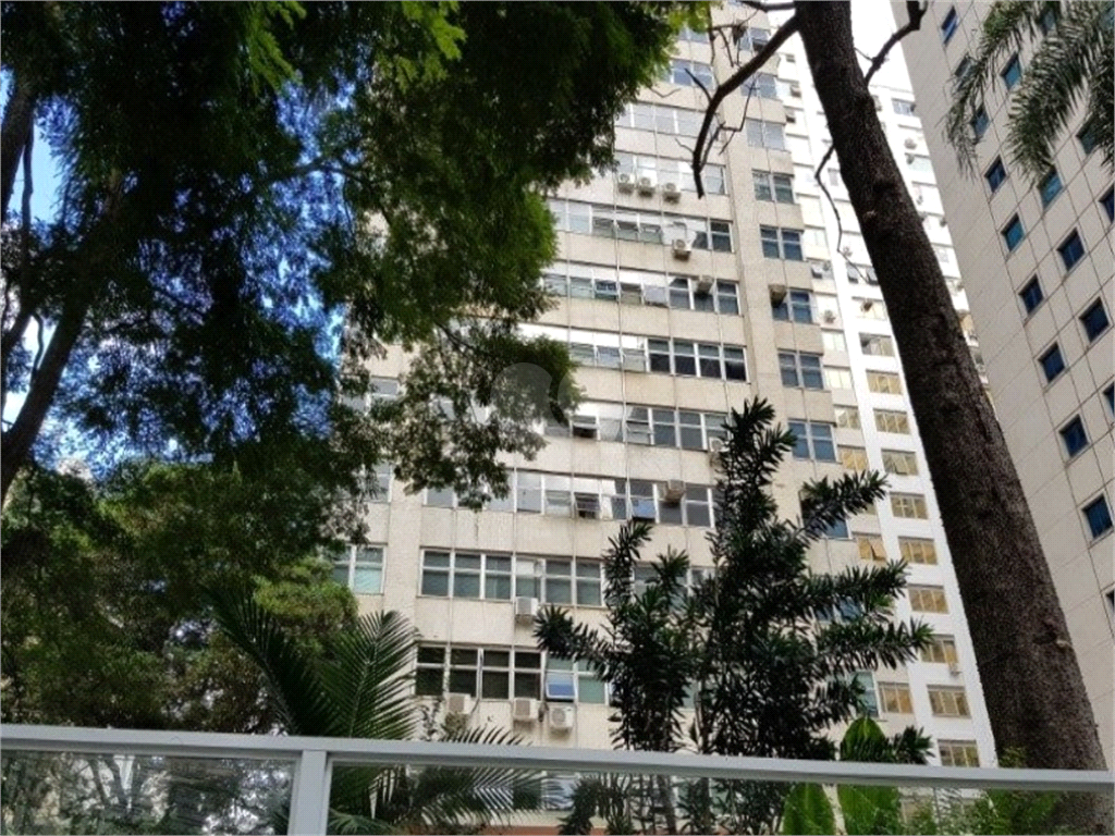 Venda Salas São Paulo Jardim Paulista REO510124 15