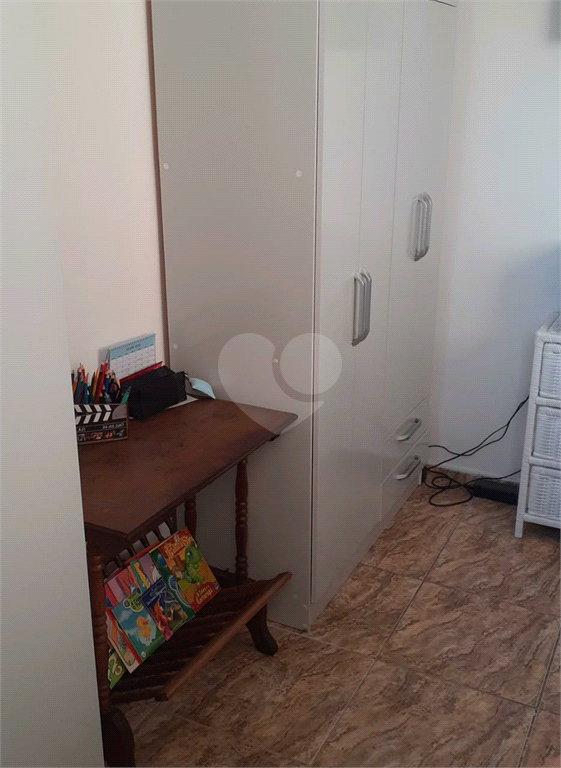 Venda Apartamento São Paulo Vila Nova Cachoeirinha REO510143 20