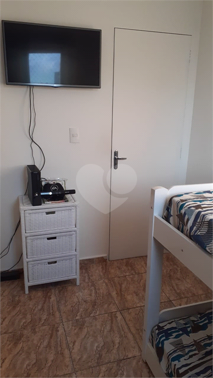 Venda Apartamento São Paulo Vila Nova Cachoeirinha REO510143 15