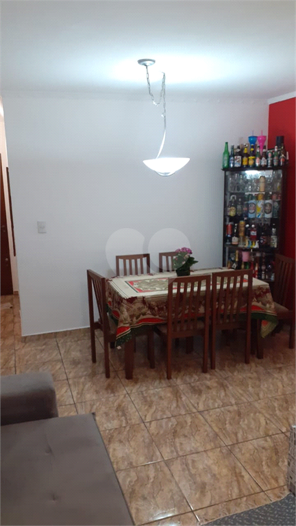 Venda Apartamento São Paulo Vila Nova Cachoeirinha REO510143 6