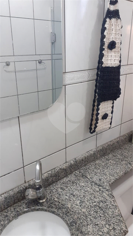 Venda Apartamento São Paulo Vila Nova Cachoeirinha REO510143 8