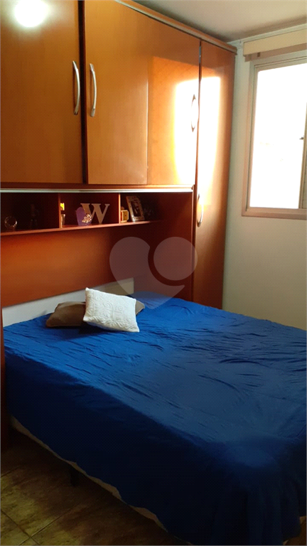 Venda Apartamento São Paulo Vila Nova Cachoeirinha REO510143 19