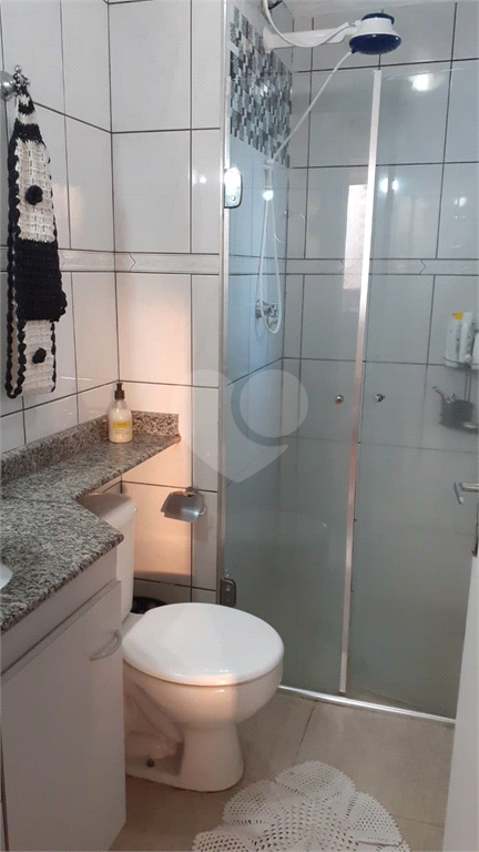 Venda Apartamento São Paulo Vila Nova Cachoeirinha REO510143 7