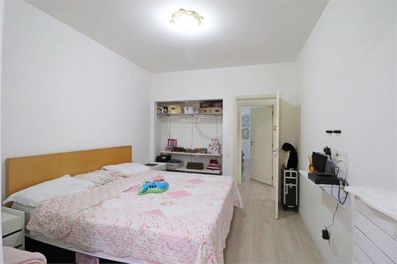 Venda Apartamento São Paulo Vila Madalena REO510157 14