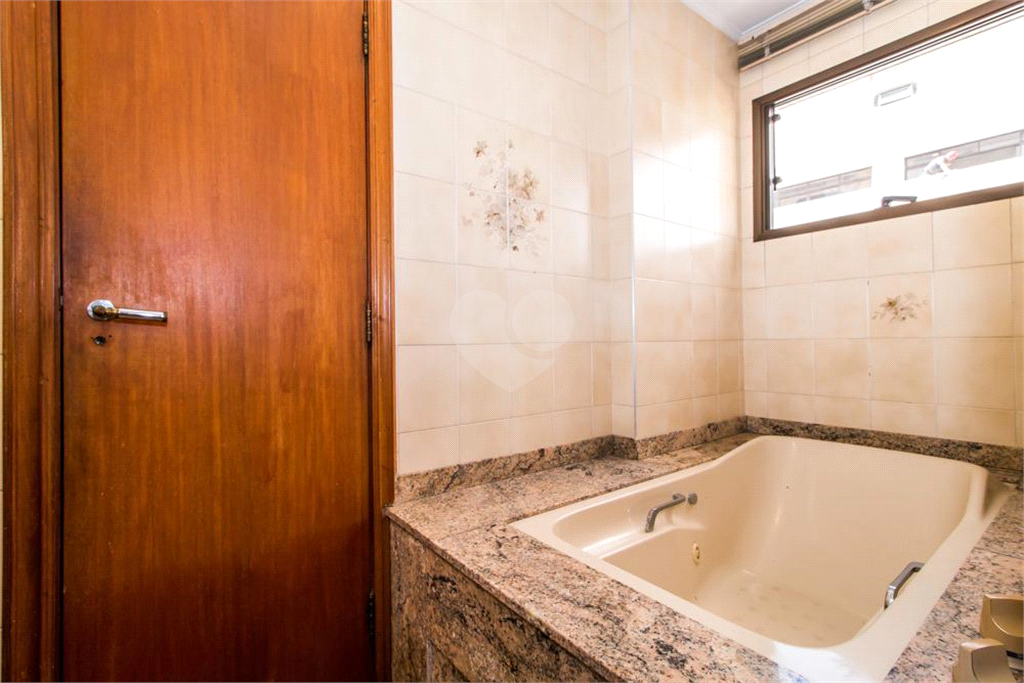 Venda Apartamento São Paulo Santana REO510160 34