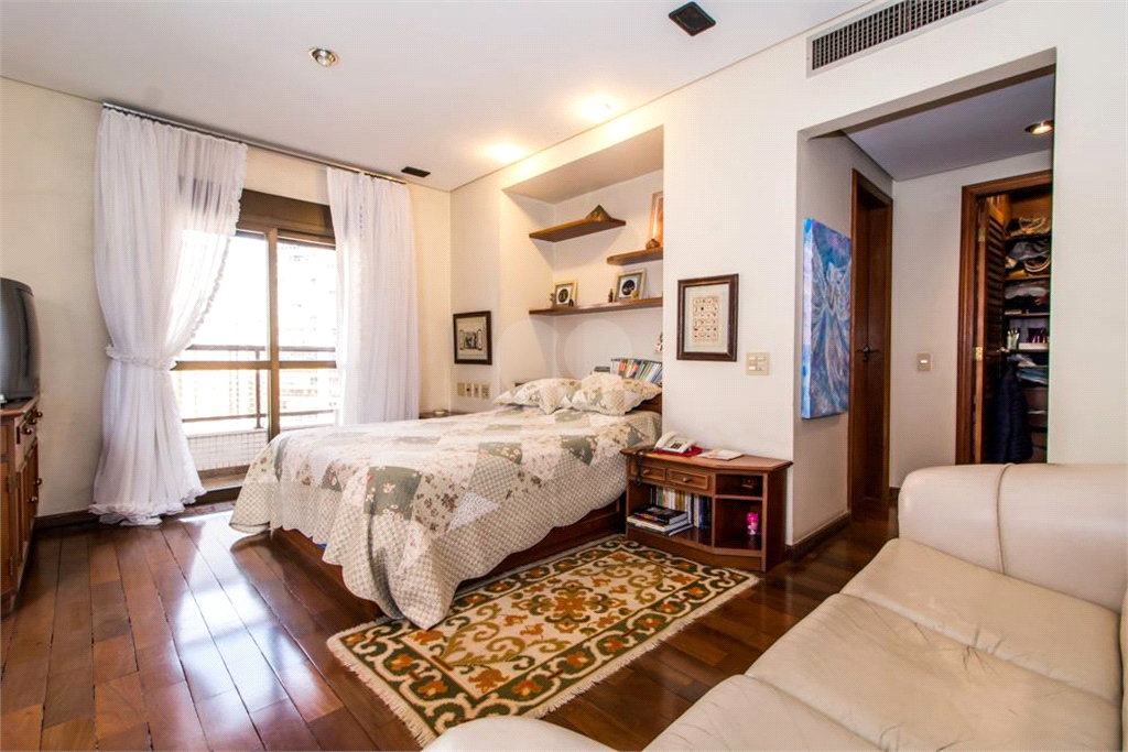 Venda Apartamento São Paulo Santana REO510160 44