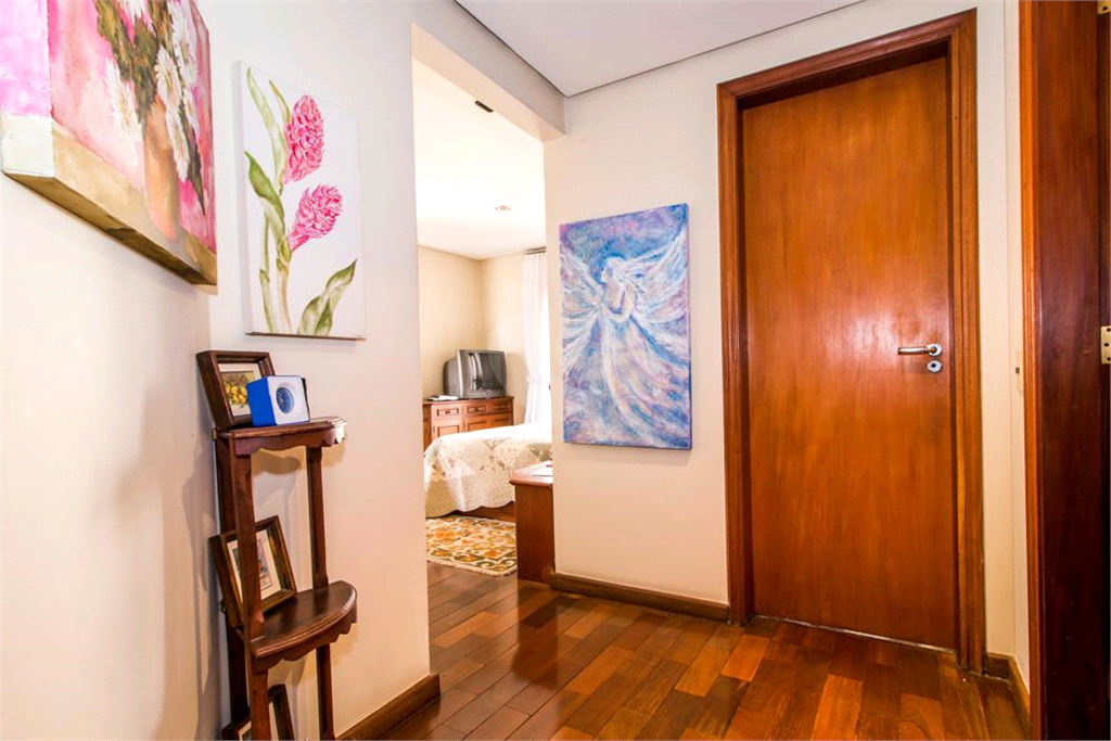 Venda Apartamento São Paulo Santana REO510160 42