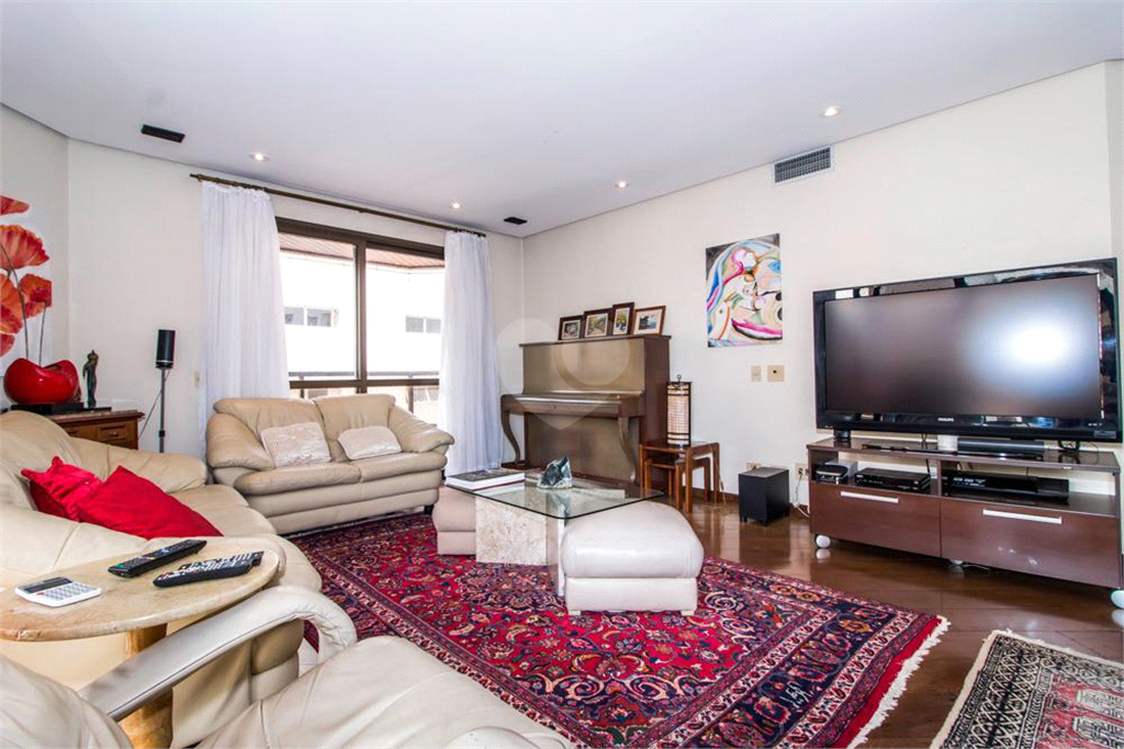 Venda Apartamento São Paulo Santana REO510160 18