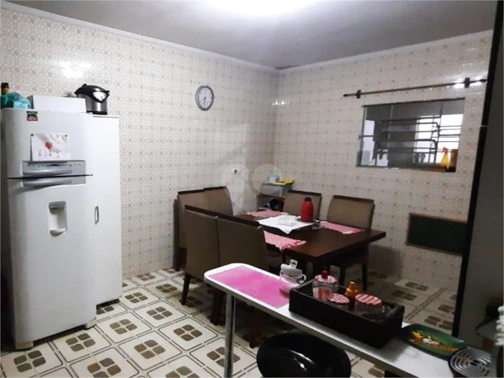 Venda Casa São Paulo Itaberaba REO510180 15