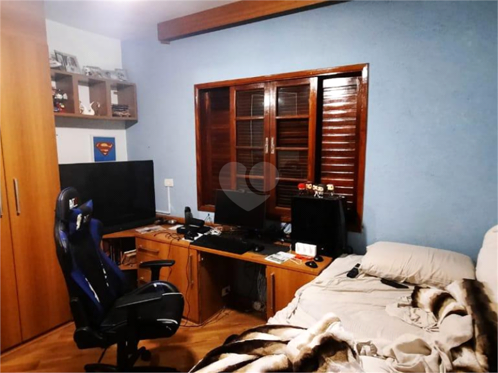 Venda Casa São Paulo Itaberaba REO510180 9