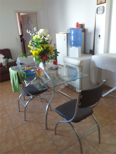 Venda Casa Sorocaba Jardim Santa Rosália REO510188 16