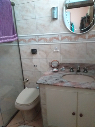 Venda Casa Sorocaba Jardim Santa Rosália REO510188 25