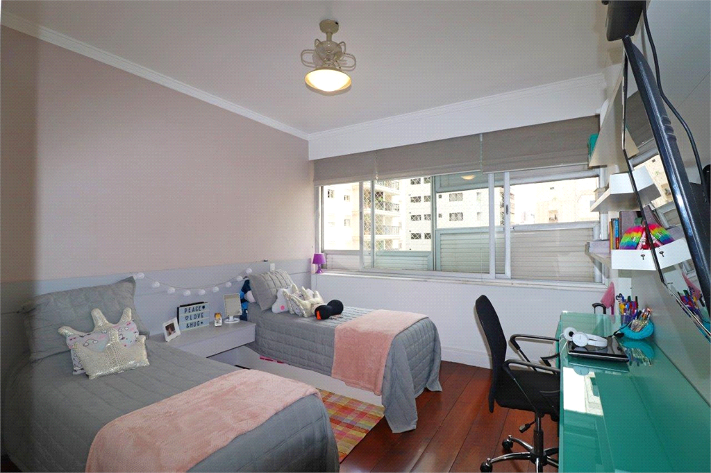 Venda Apartamento São Paulo Santa Cecília REO510193 22