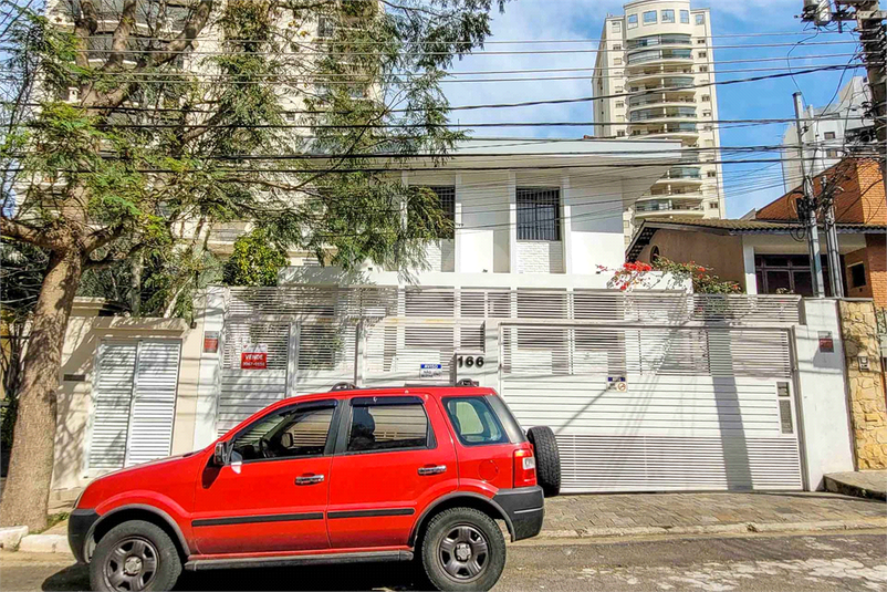 Venda Sobrado São Paulo Jardim Vila Mariana REO510198 61