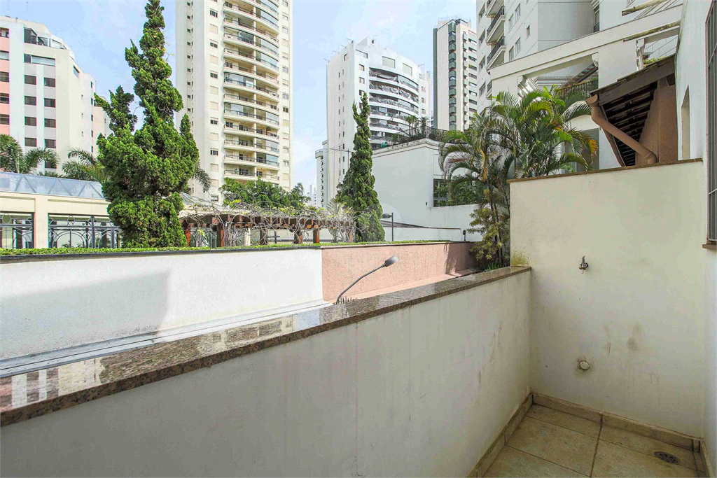 Venda Sobrado São Paulo Jardim Vila Mariana REO510198 14