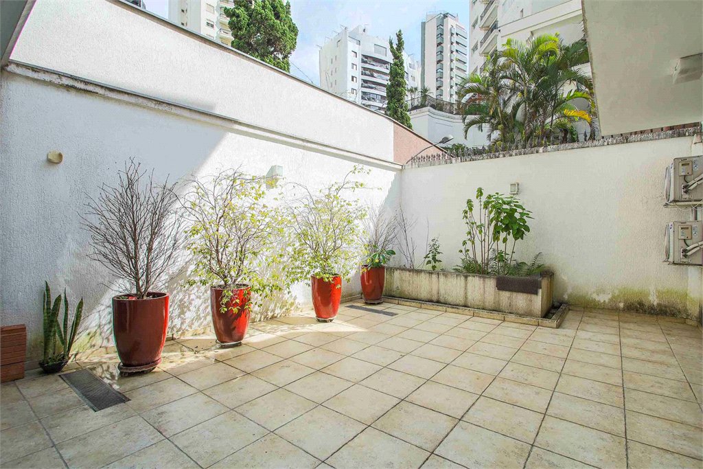 Venda Sobrado São Paulo Jardim Vila Mariana REO510198 58