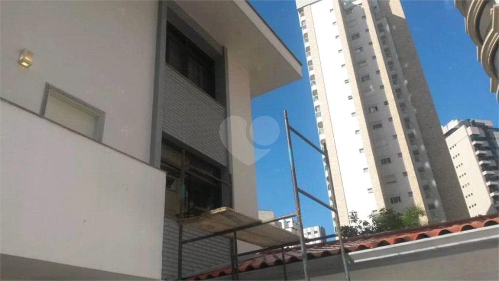 Venda Sobrado São Paulo Jardim Vila Mariana REO510198 66