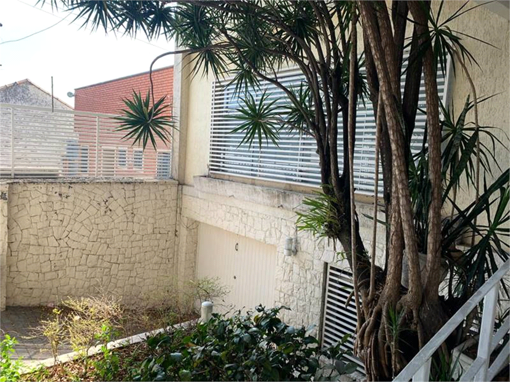 Venda Sobrado São Paulo Vila São José (ipiranga) REO510234 26