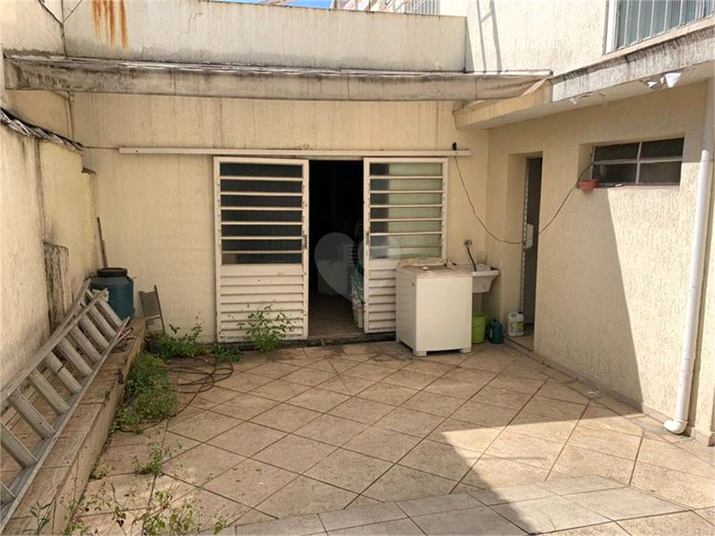 Venda Sobrado São Paulo Vila São José (ipiranga) REO510234 28