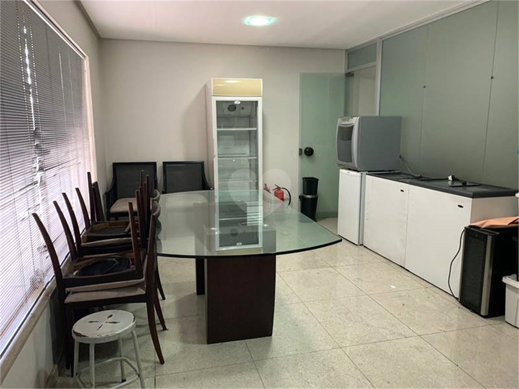 Venda Sobrado São Paulo Vila São José (ipiranga) REO510234 1