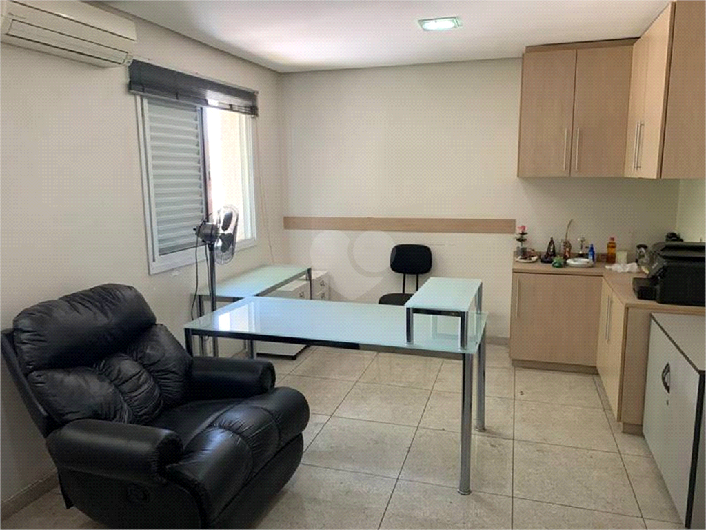 Venda Sobrado São Paulo Vila São José (ipiranga) REO510234 3