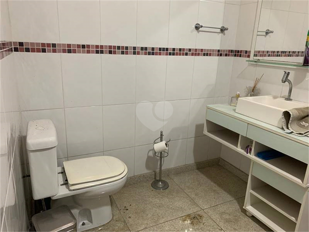 Venda Sobrado São Paulo Vila São José (ipiranga) REO510234 9