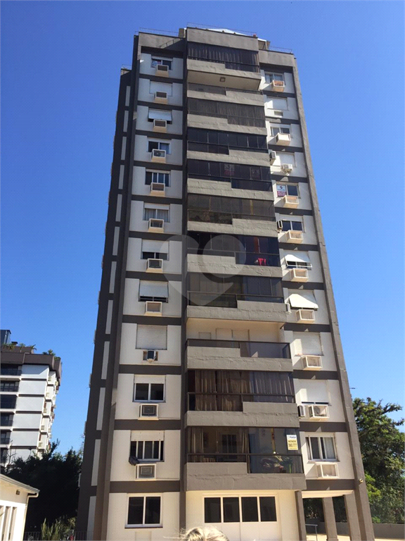 Venda Apartamento Canoas Centro REO510238 2