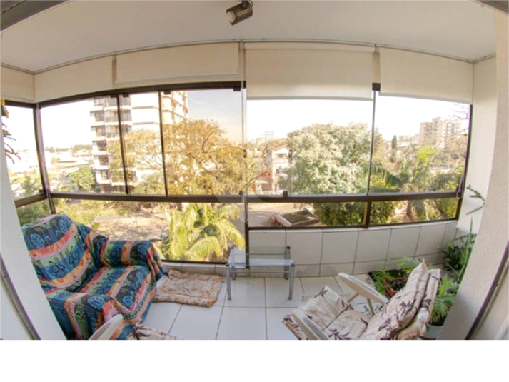 Venda Apartamento Canoas Centro REO510238 6