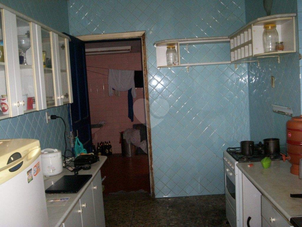 Venda Casa São Paulo Vila Romana REO51024 11