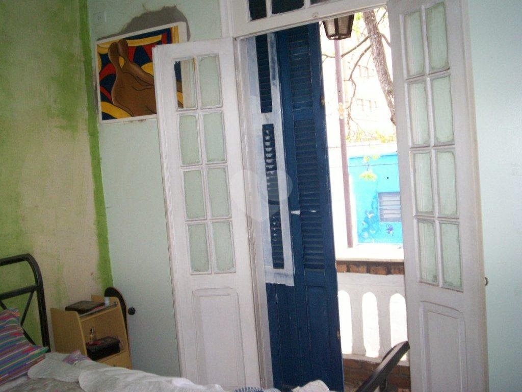 Venda Casa São Paulo Vila Romana REO51024 15